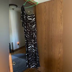 Michael Kors maxi dress